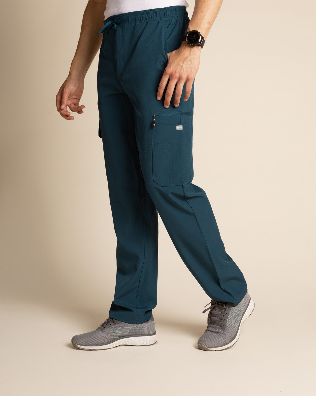 PANTALÓN HOMBRE WONDER