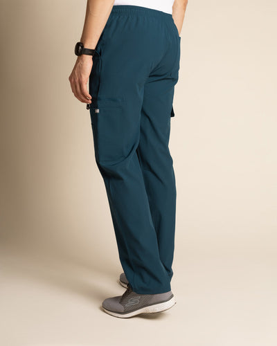 PANTALÓN HOMBRE WONDER