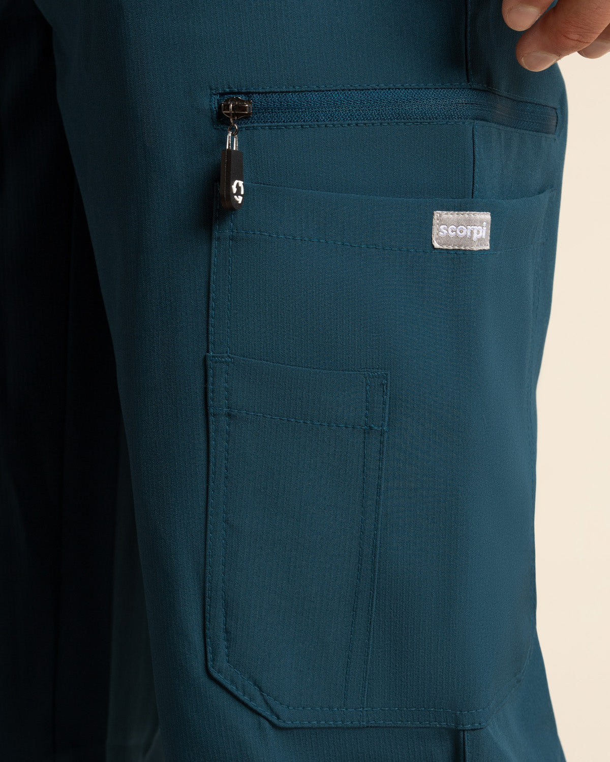 PANTALÓN HOMBRE WONDER