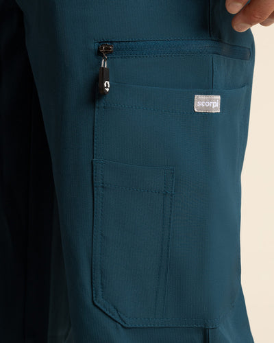 PANTALÓN HOMBRE WONDER