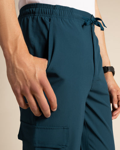 PANTALÓN HOMBRE WONDER