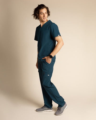 PANTALÓN HOMBRE WONDER