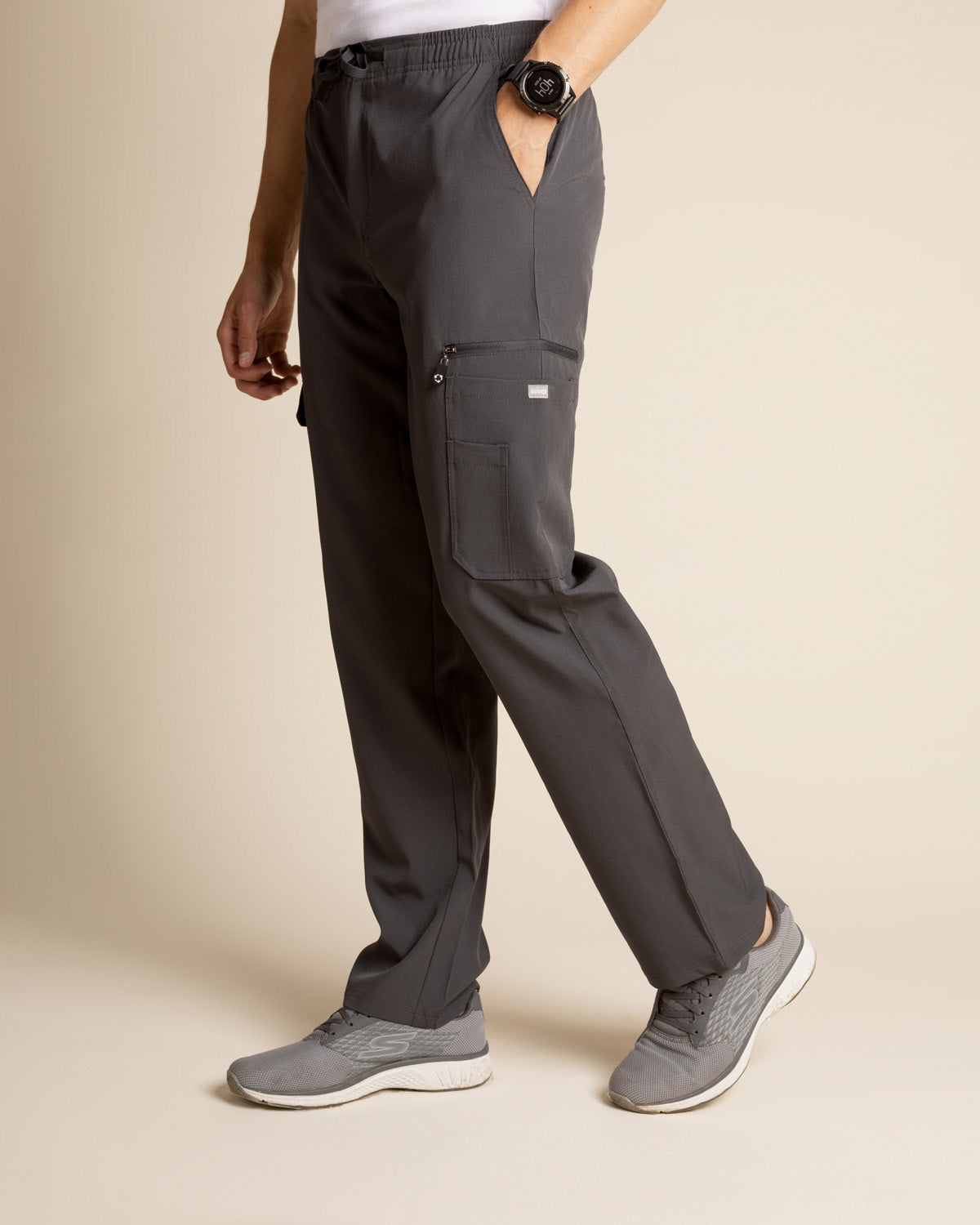 PANTALÓN HOMBRE WONDER