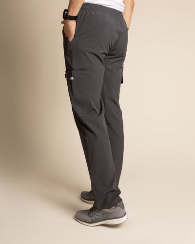 PANTALÓN HOMBRE WONDER