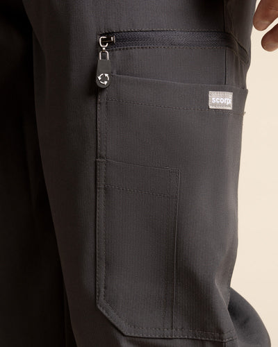 PANTALÓN HOMBRE WONDER