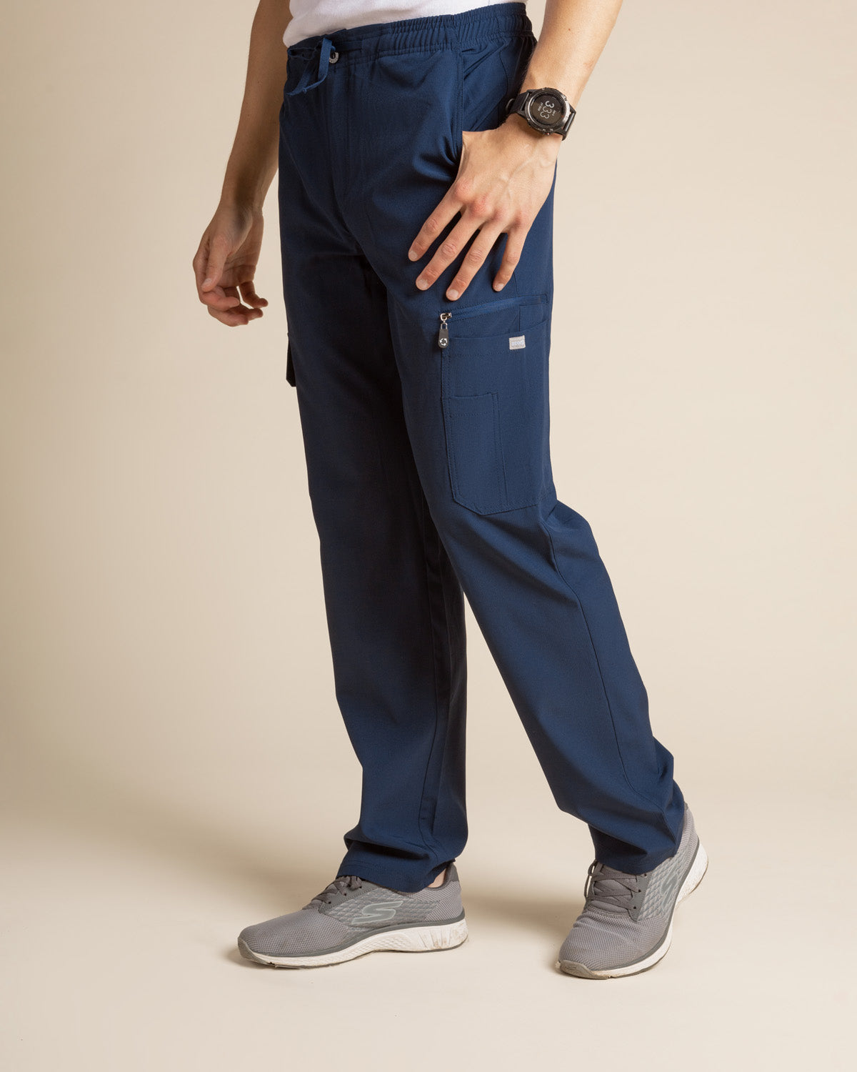 PANTALÓN HOMBRE WONDER