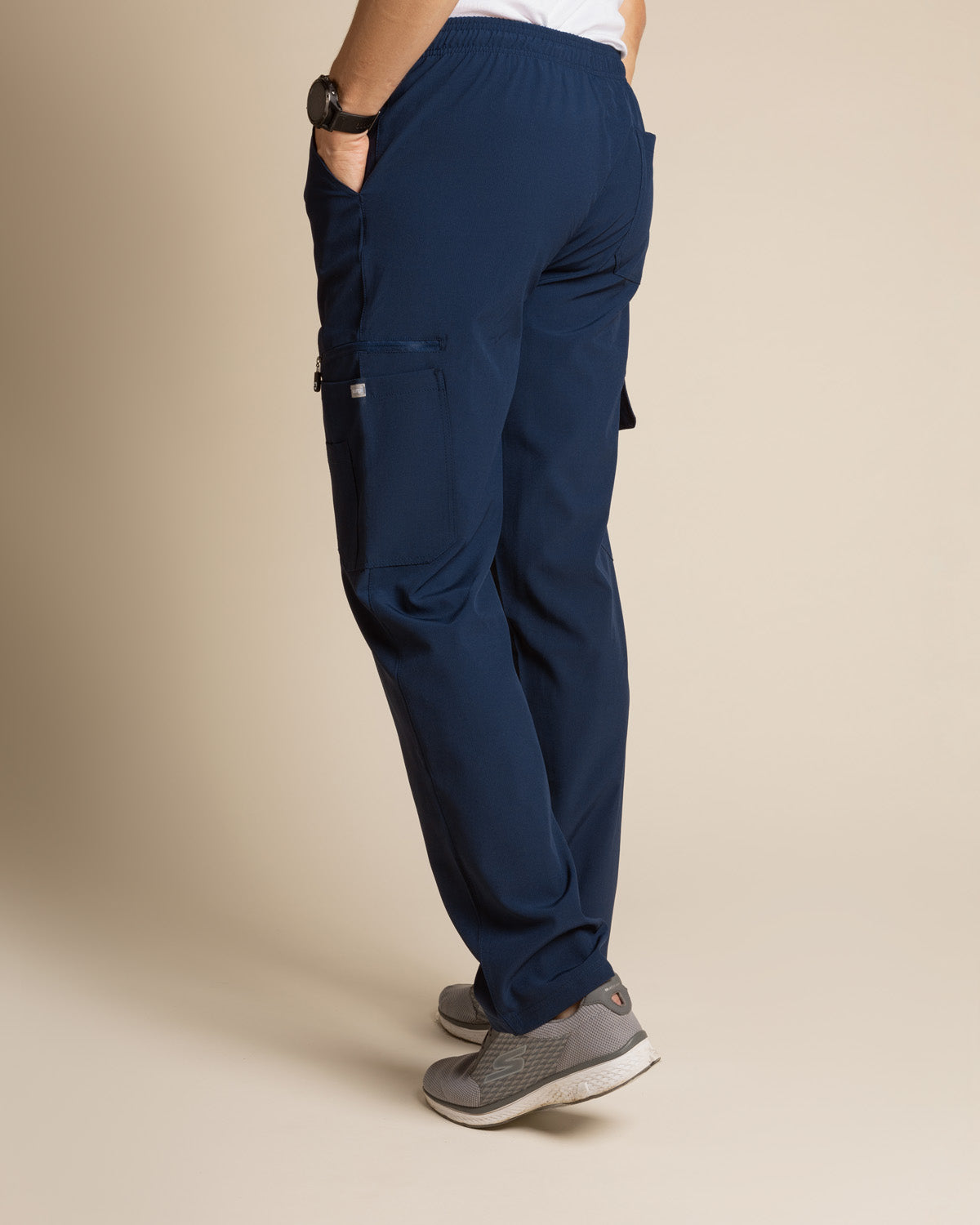 PANTALÓN HOMBRE WONDER