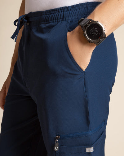 PANTALÓN HOMBRE WONDER