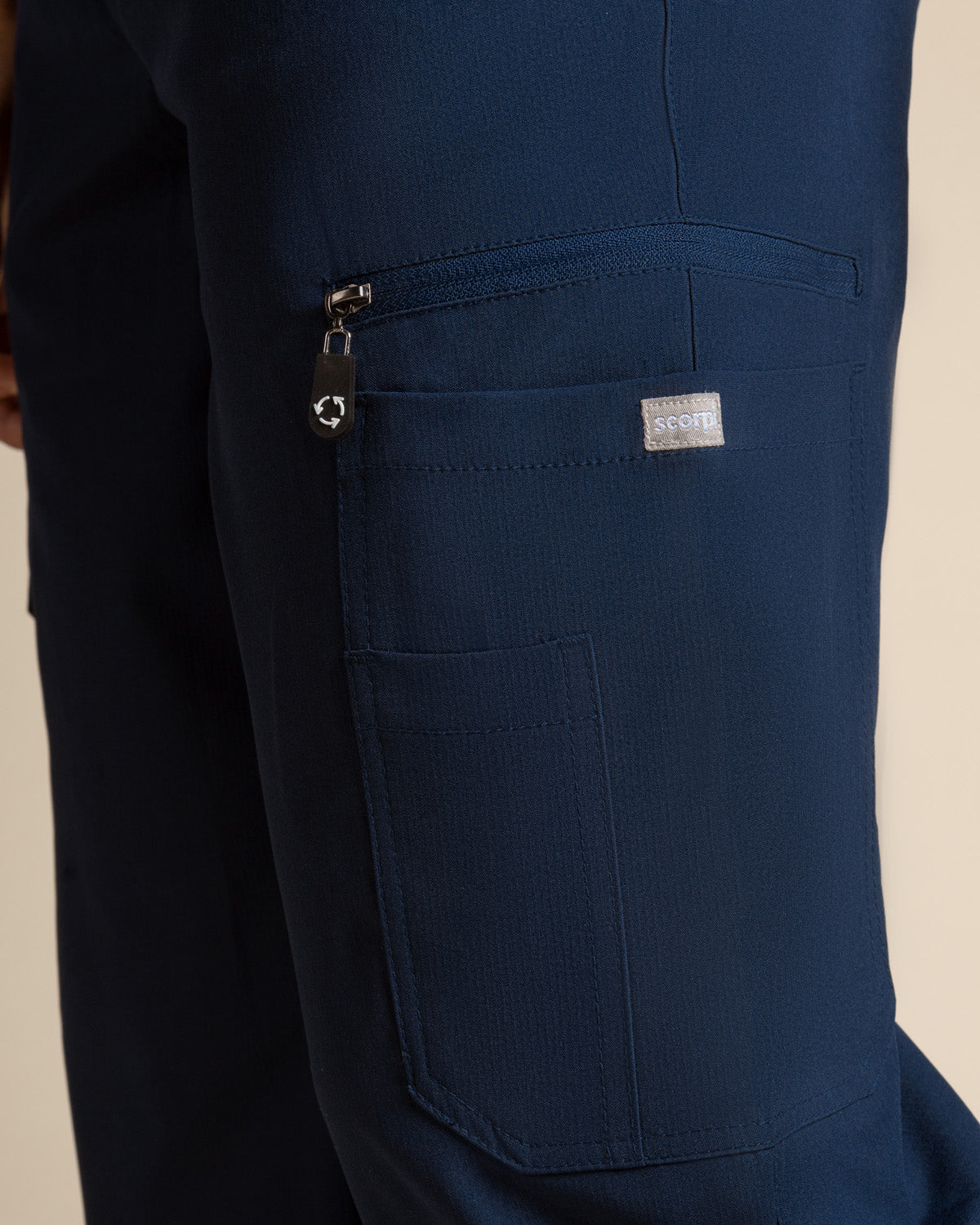 PANTALÓN HOMBRE WONDER