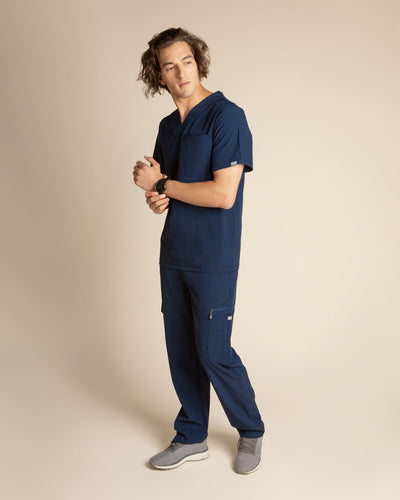 PANTALÓN HOMBRE WONDER