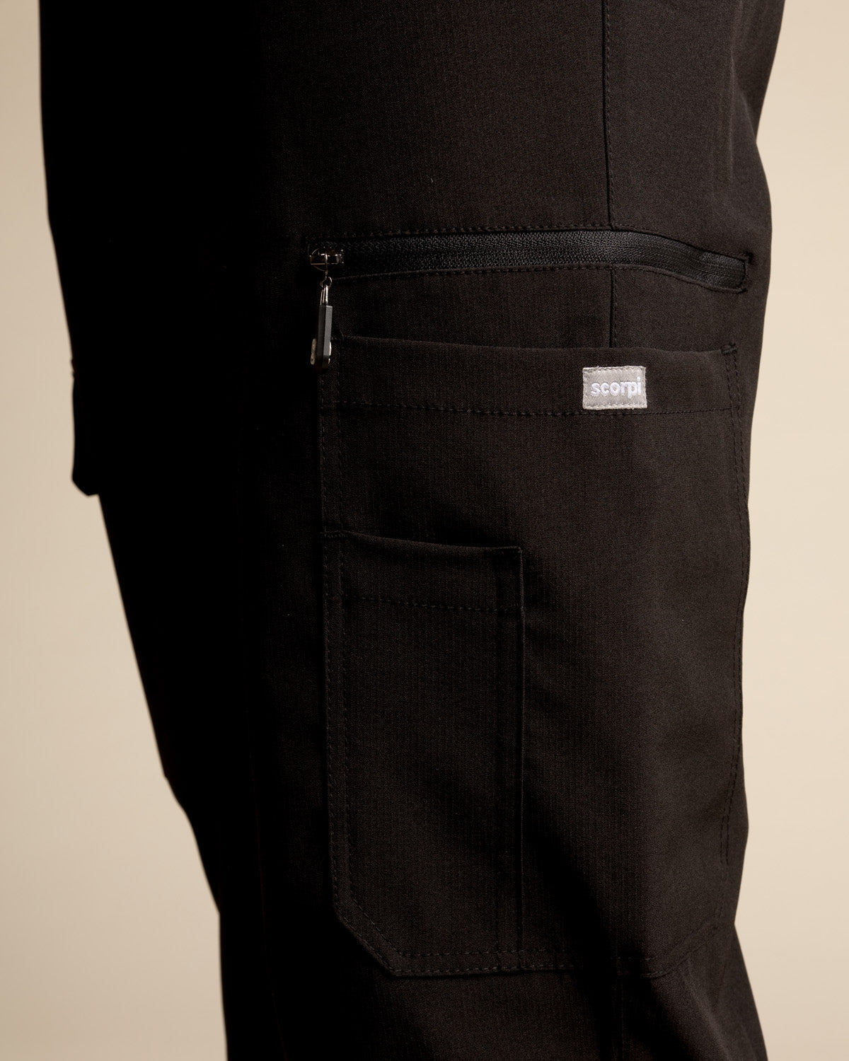 PANTALÓN HOMBRE WONDER