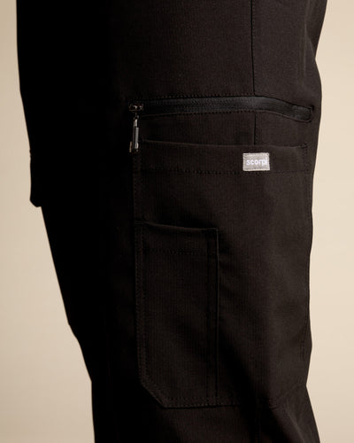 PANTALÓN HOMBRE WONDER