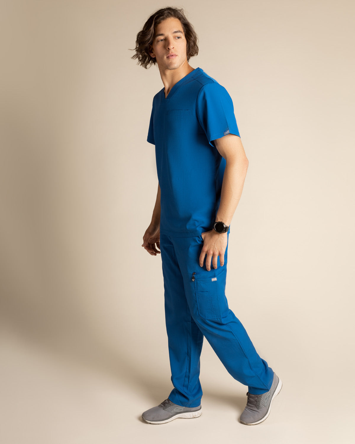 PANTALÓN HOMBRE WONDER