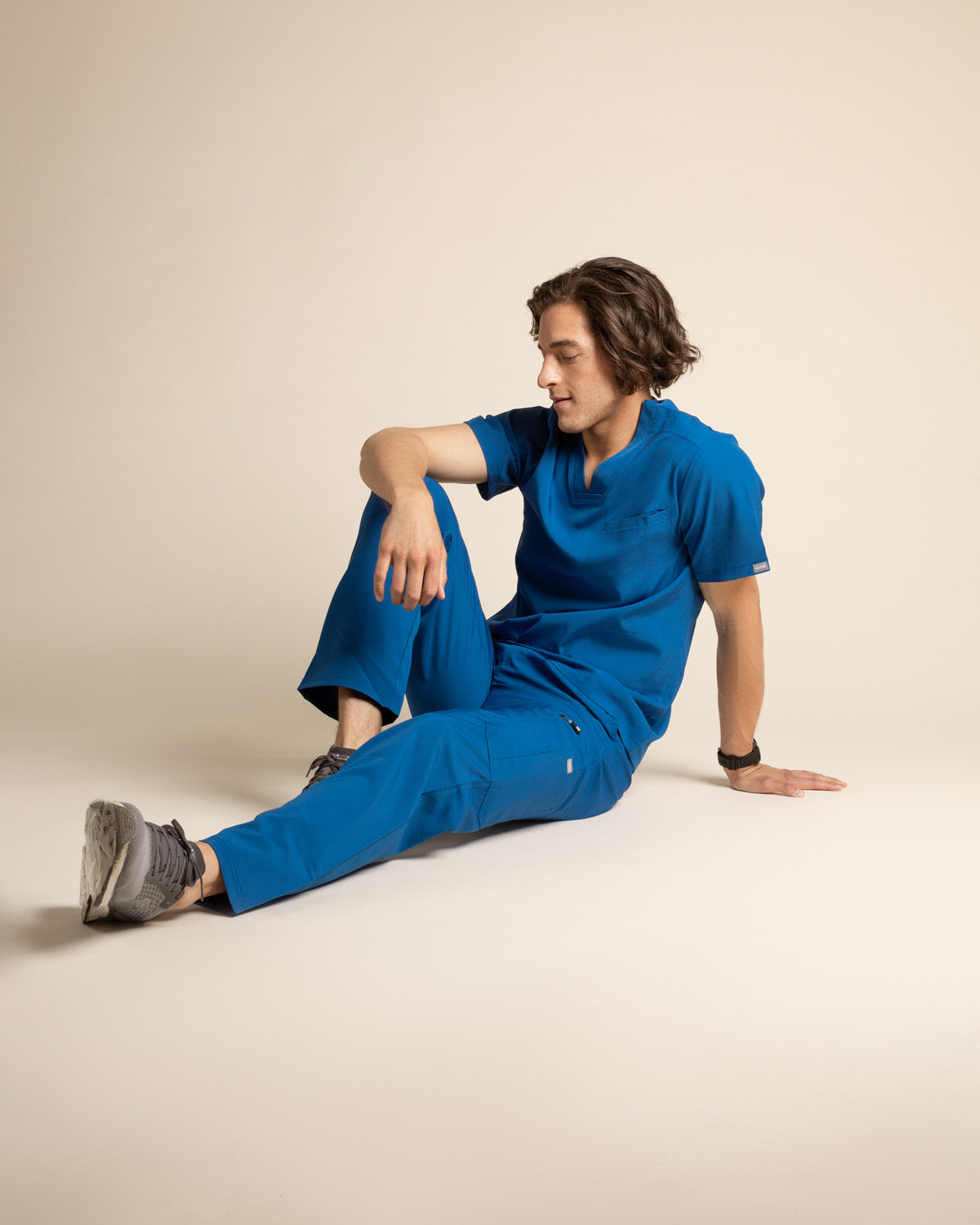 PANTALÓN HOMBRE WONDER