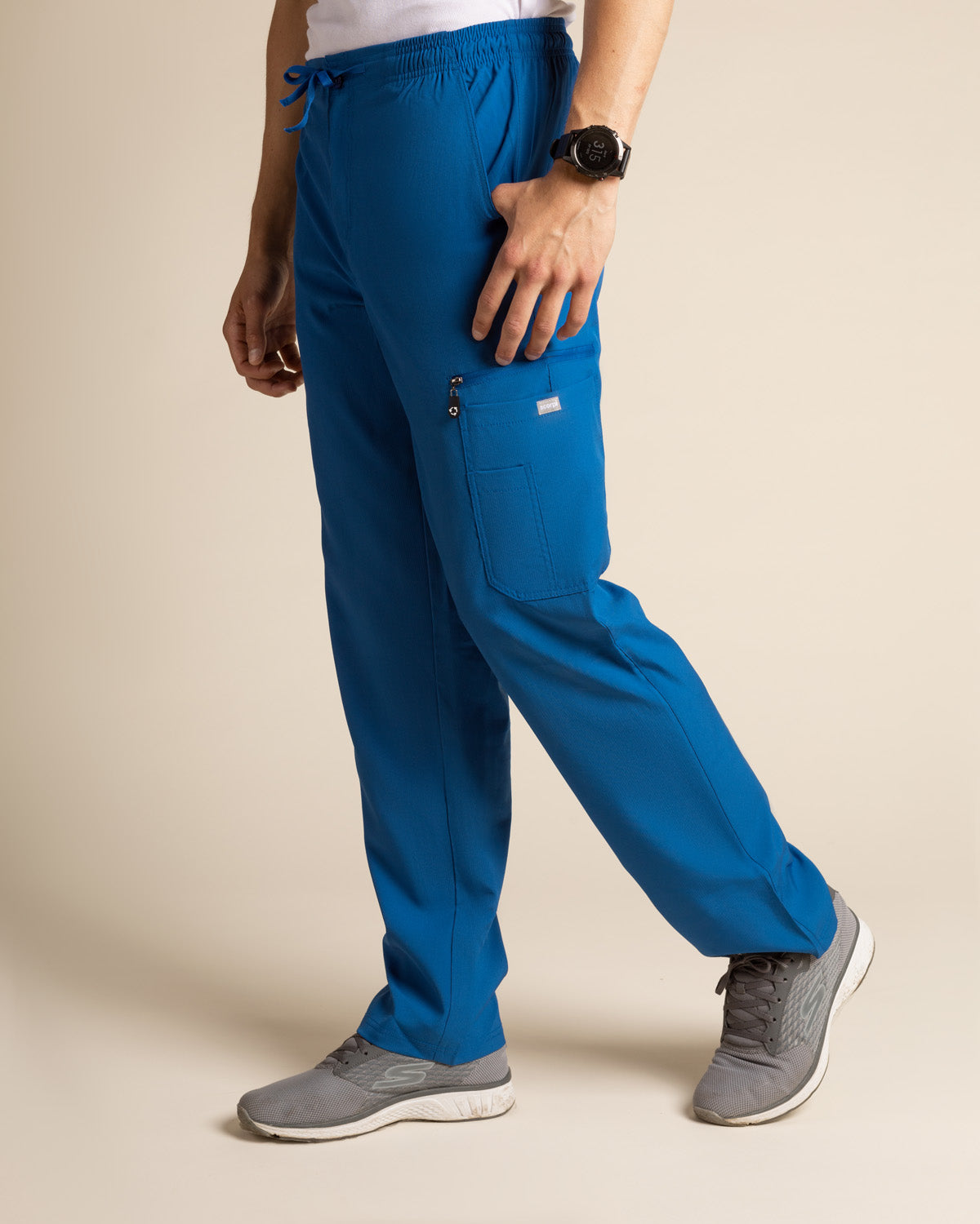 PANTALÓN HOMBRE WONDER