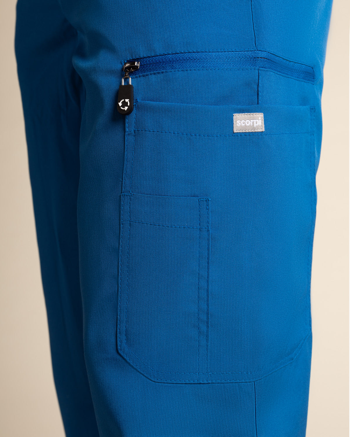 PANTALÓN HOMBRE WONDER