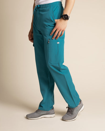 PANTALÓN HOMBRE WONDER