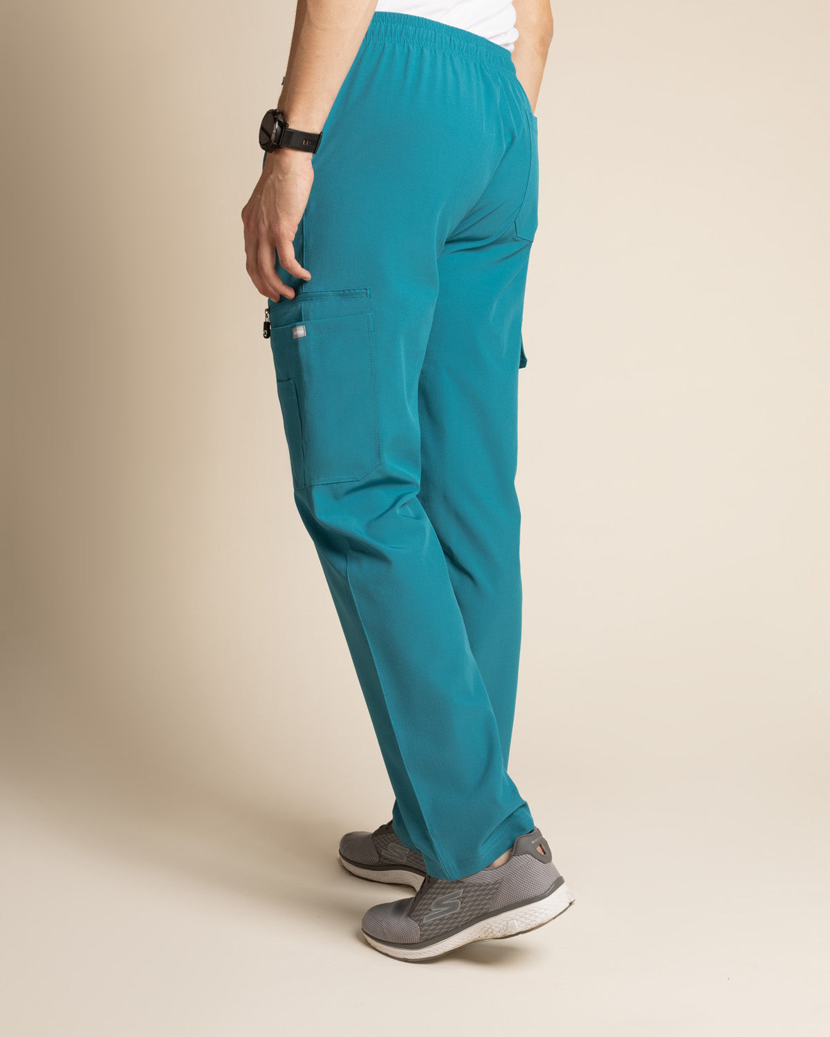 PANTALÓN HOMBRE WONDER