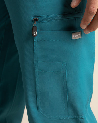 PANTALÓN HOMBRE WONDER