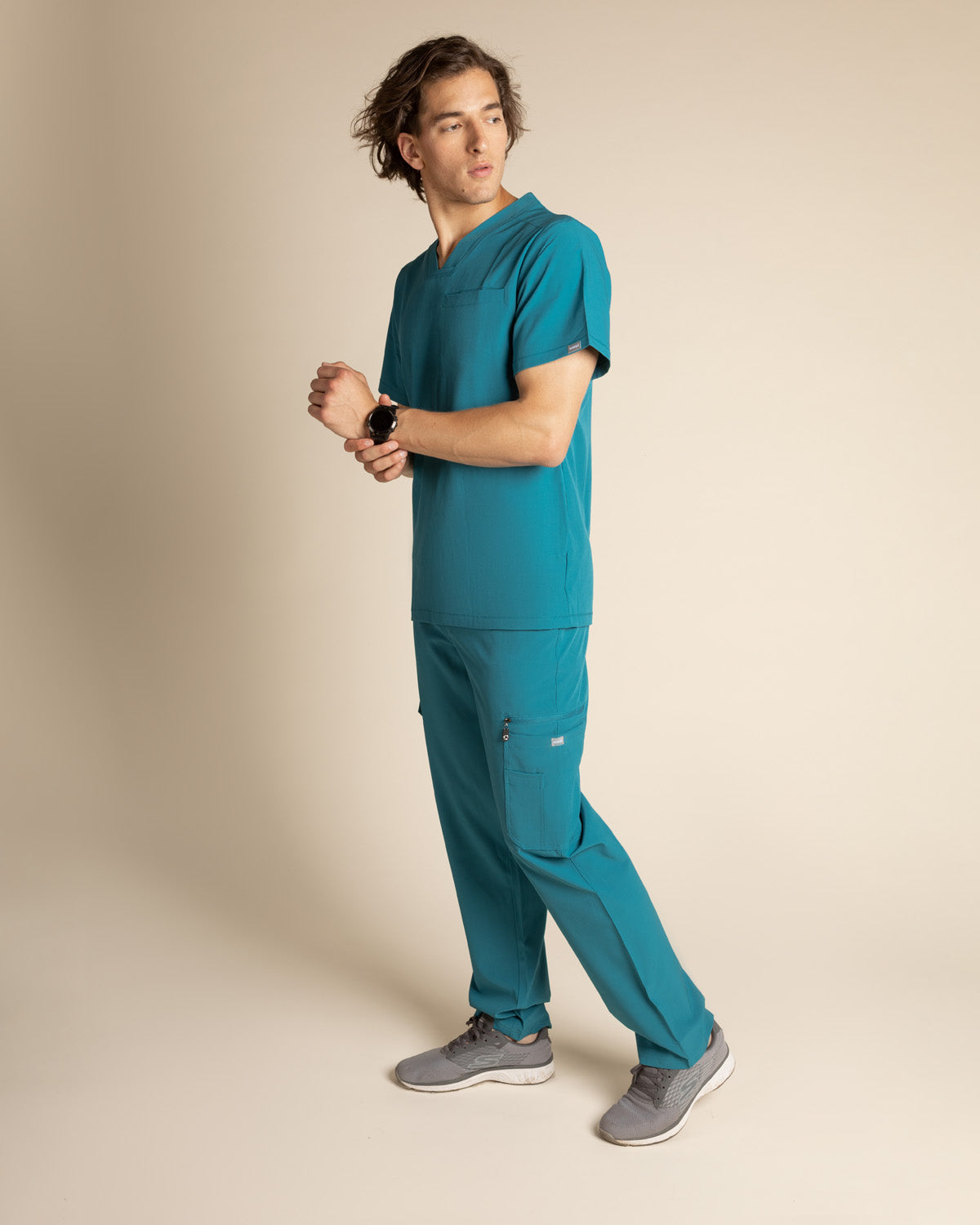 PANTALÓN HOMBRE WONDER