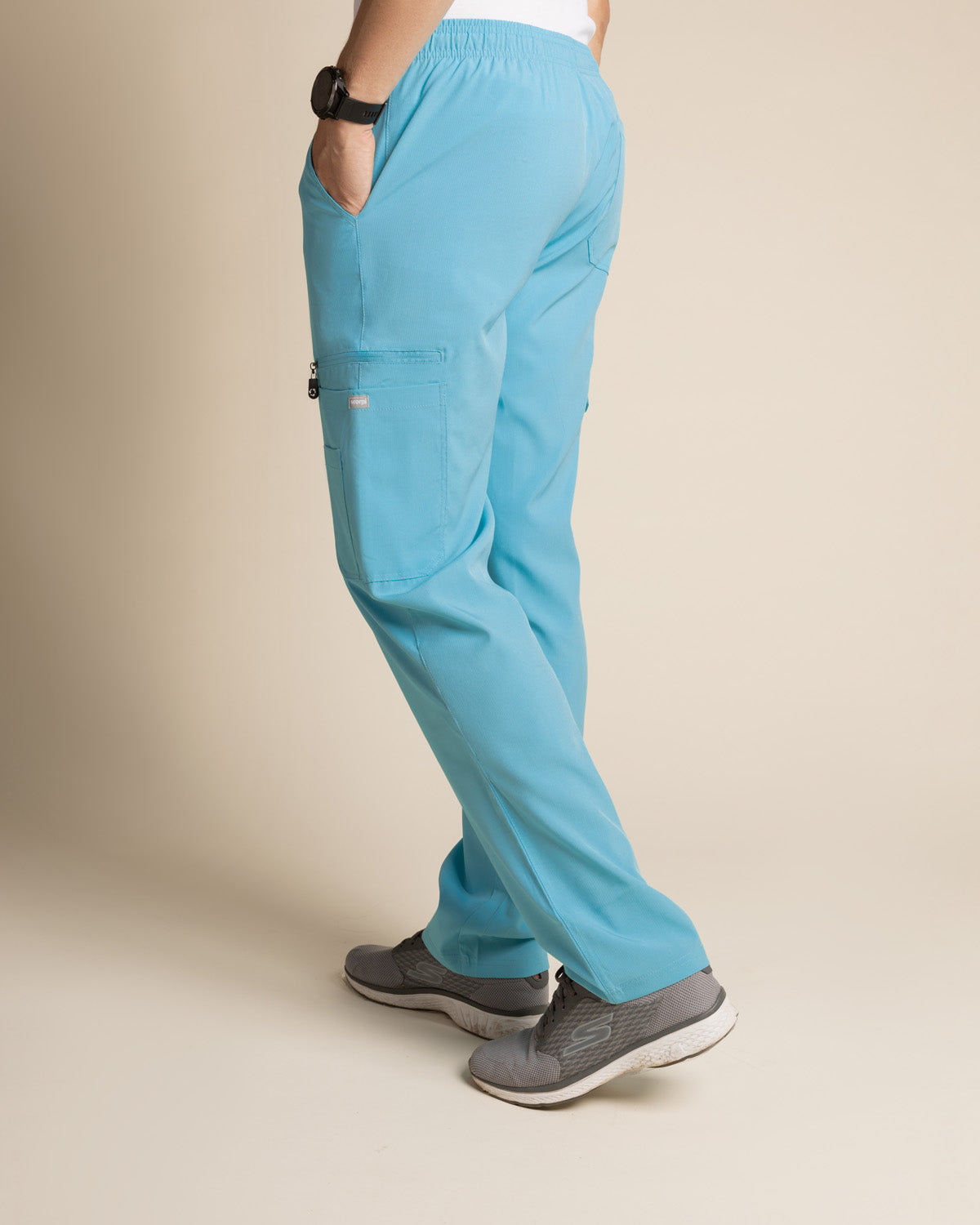 PANTALÓN HOMBRE WONDER