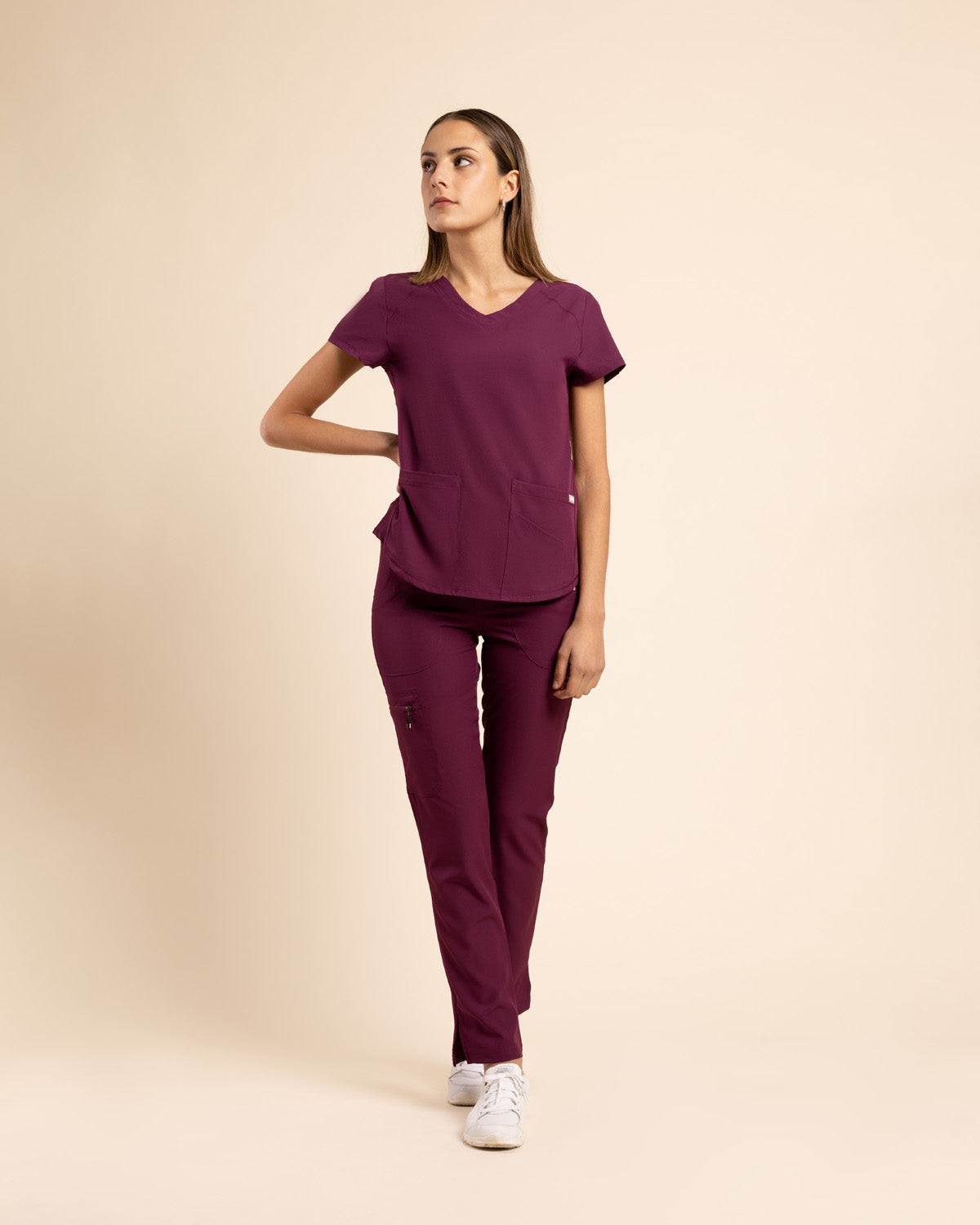 PANTALÓN MUJER WONDER