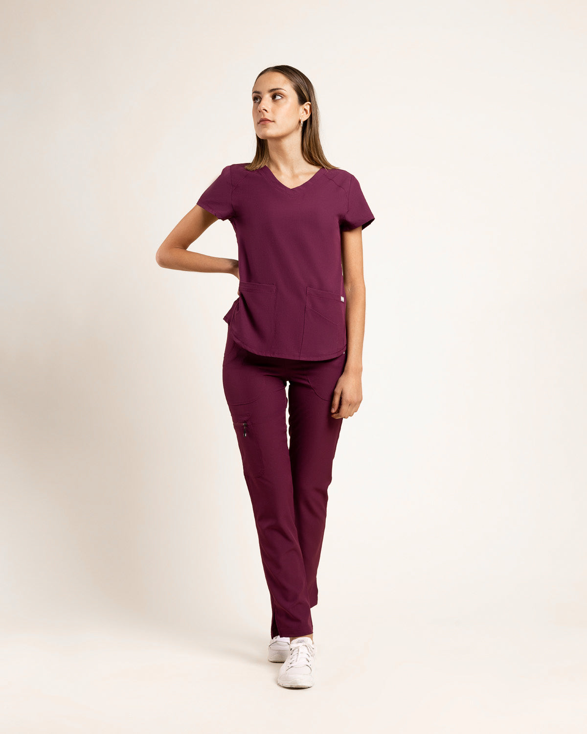 PANTALÓN MUJER WONDER