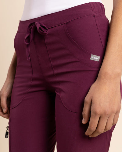 PANTALÓN MUJER WONDER