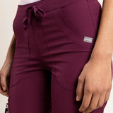 PANTALÓN MUJER WONDER