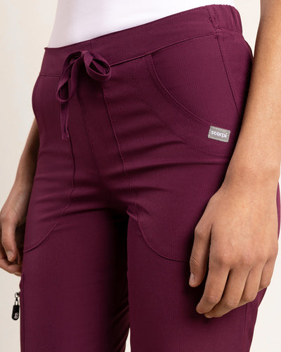 PANTALÓN MUJER WONDER