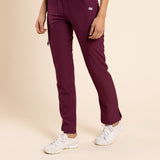 PANTALÓN MUJER WONDER