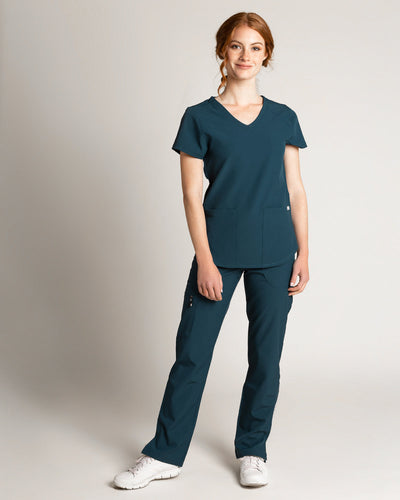 PANTALÓN MUJER WONDER