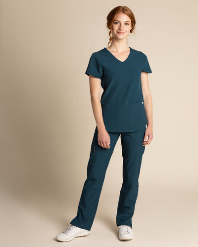 PANTALÓN MUJER WONDER