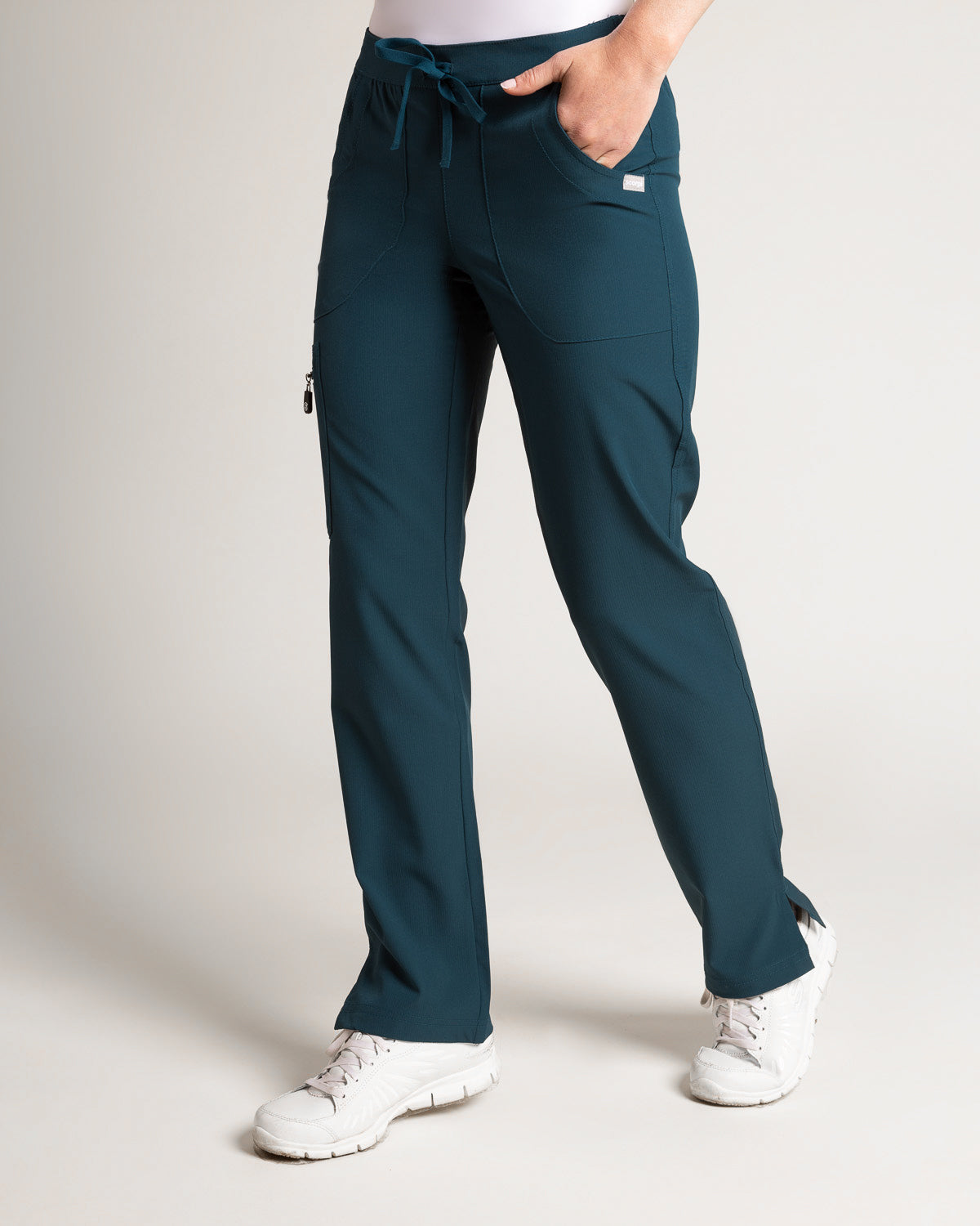 PANTALÓN MUJER WONDER