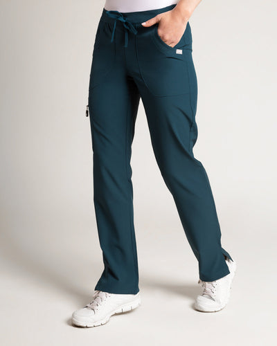 PANTALÓN MUJER WONDER