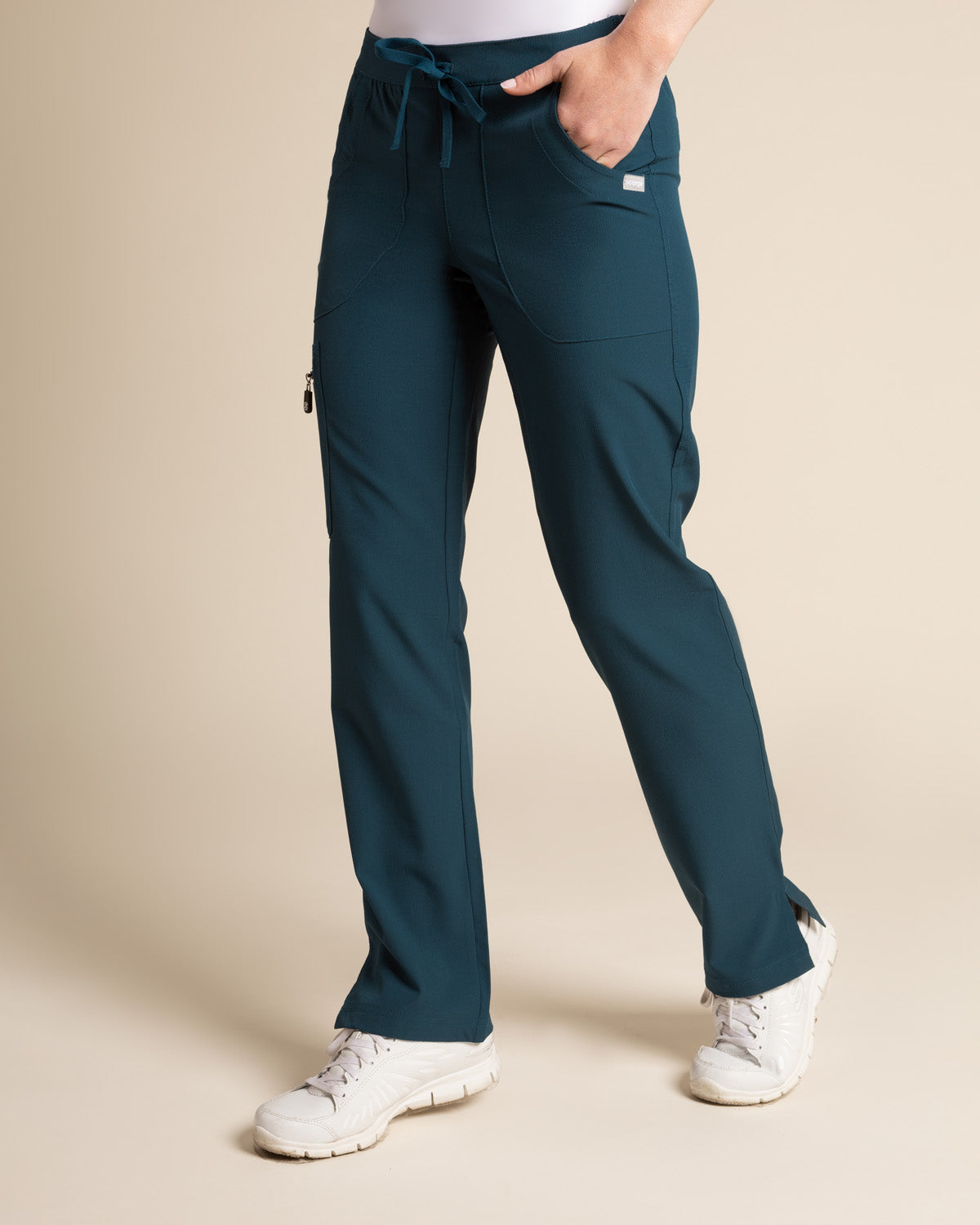 PANTALÓN MUJER WONDER