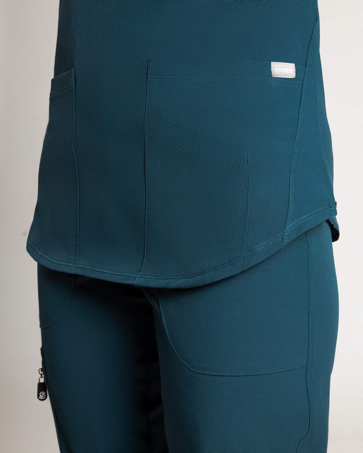 PANTALÓN MUJER WONDER