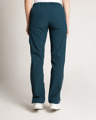 PANTALÓN MUJER WONDER