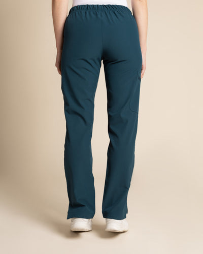 PANTALÓN MUJER WONDER