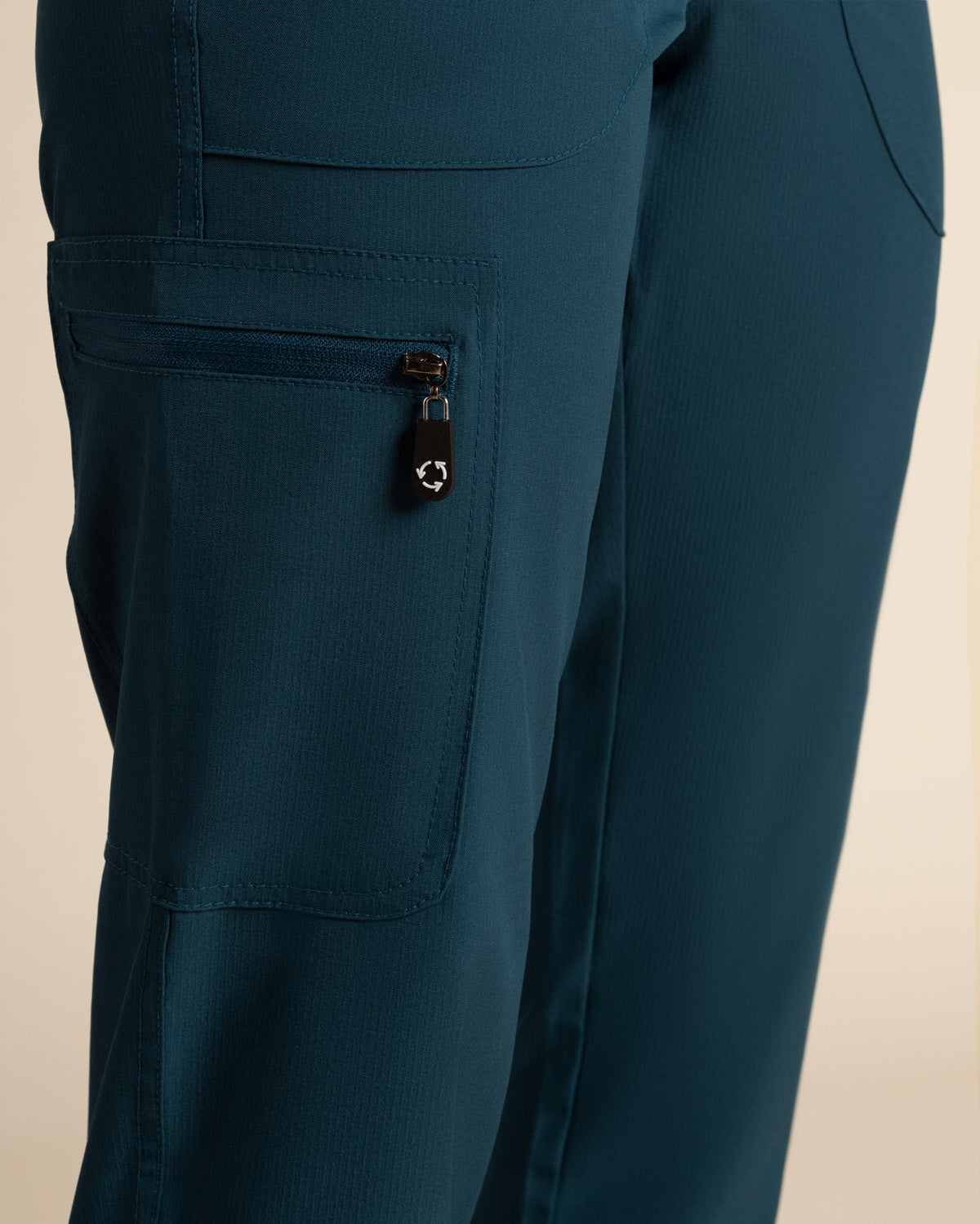 PANTALÓN MUJER WONDER