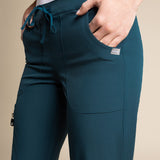 PANTALÓN MUJER WONDER