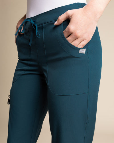 PANTALÓN MUJER WONDER