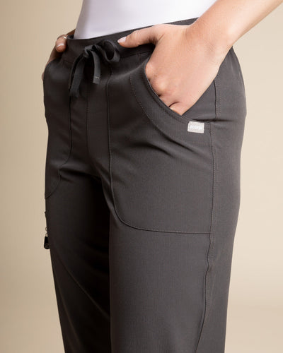 PANTALÓN MUJER WONDER