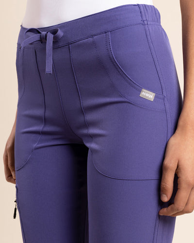 PANTALÓN MUJER WONDER