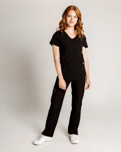 PANTALÓN MUJER WONDER