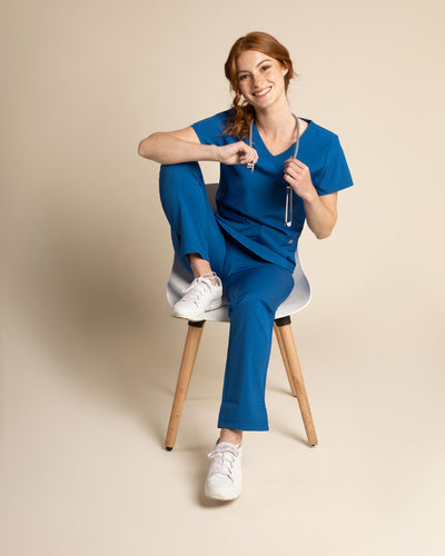 PANTALÓN MUJER WONDER