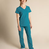 PANTALÓN MUJER WONDER