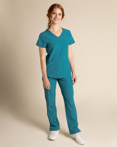 PANTALÓN MUJER WONDER