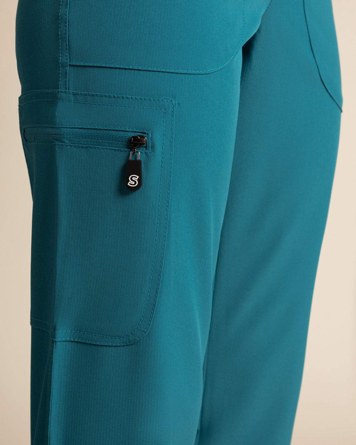 PANTALÓN MUJER WONDER