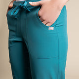 PANTALÓN MUJER WONDER